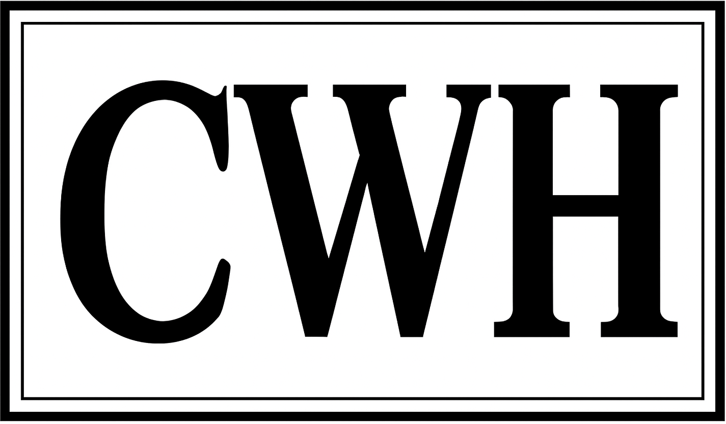 Chaudhary Webhosting Logo